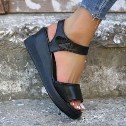 Wedge Sandles