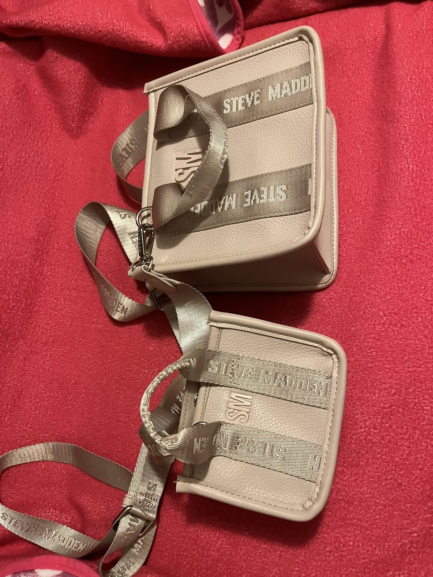 Mommy And Me Purse Set