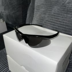 Safety Glasses