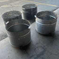 Fire Pit