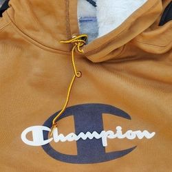 Champion Timberland Hoodie Sweater 