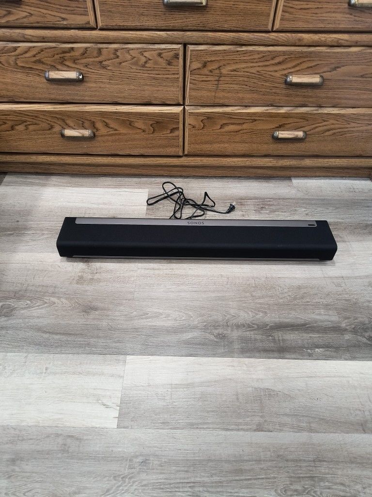 Sonos Playbar