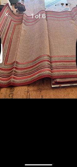 Outdoors Rug