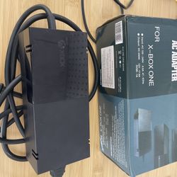 Xbox One Power Supply For Parts 
