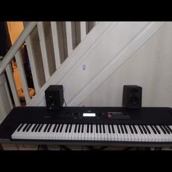 Korg Kross2 88 Keys 