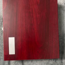 Premium Wine Accessories Gift Set in Wood Box