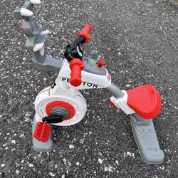 Fisher Price Peloton