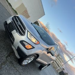 2019 Ford EcoSport