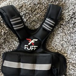 Weighted Vest