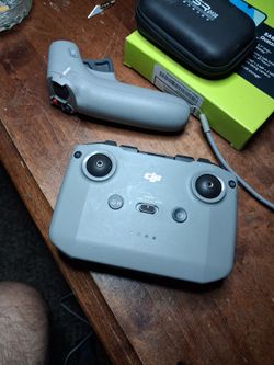 DJI controllers