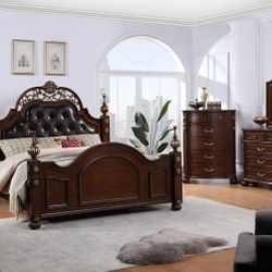 Furniture Bedroom Set