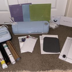 Cricut Air 2 + Heatpress Haul