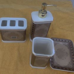 Brand New Croscill Home Item — Never Used, Purchased from Macy’s
