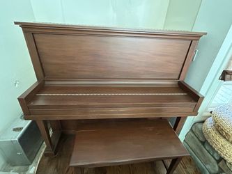 Free piano