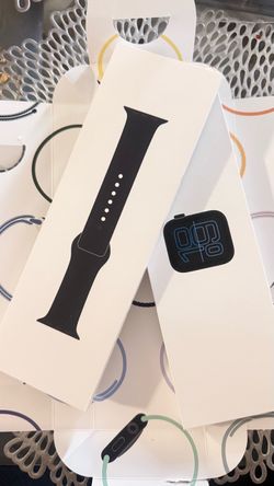 Apple watch SE 3