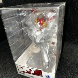 POP UP PARADE PERSONA5 Crow Goro Akechi figure   