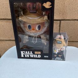 FALL IN WILD 