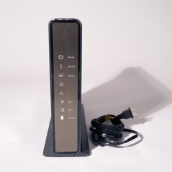 Netgear Night Hawk AC1900 Modem