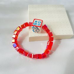 Jewelry Workshop Sample Sale Bracelet Only One