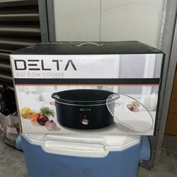 Slow Cooker