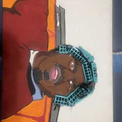 Big Worm 