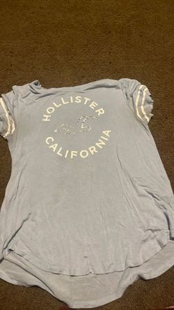 Hollister Shirt