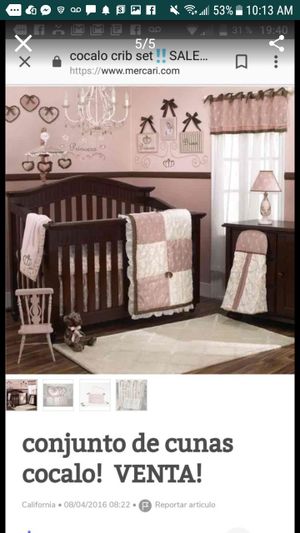 Chair For In Aurora Co Offerup Cocalo Baby Bedding Daniella For In Aurora Co