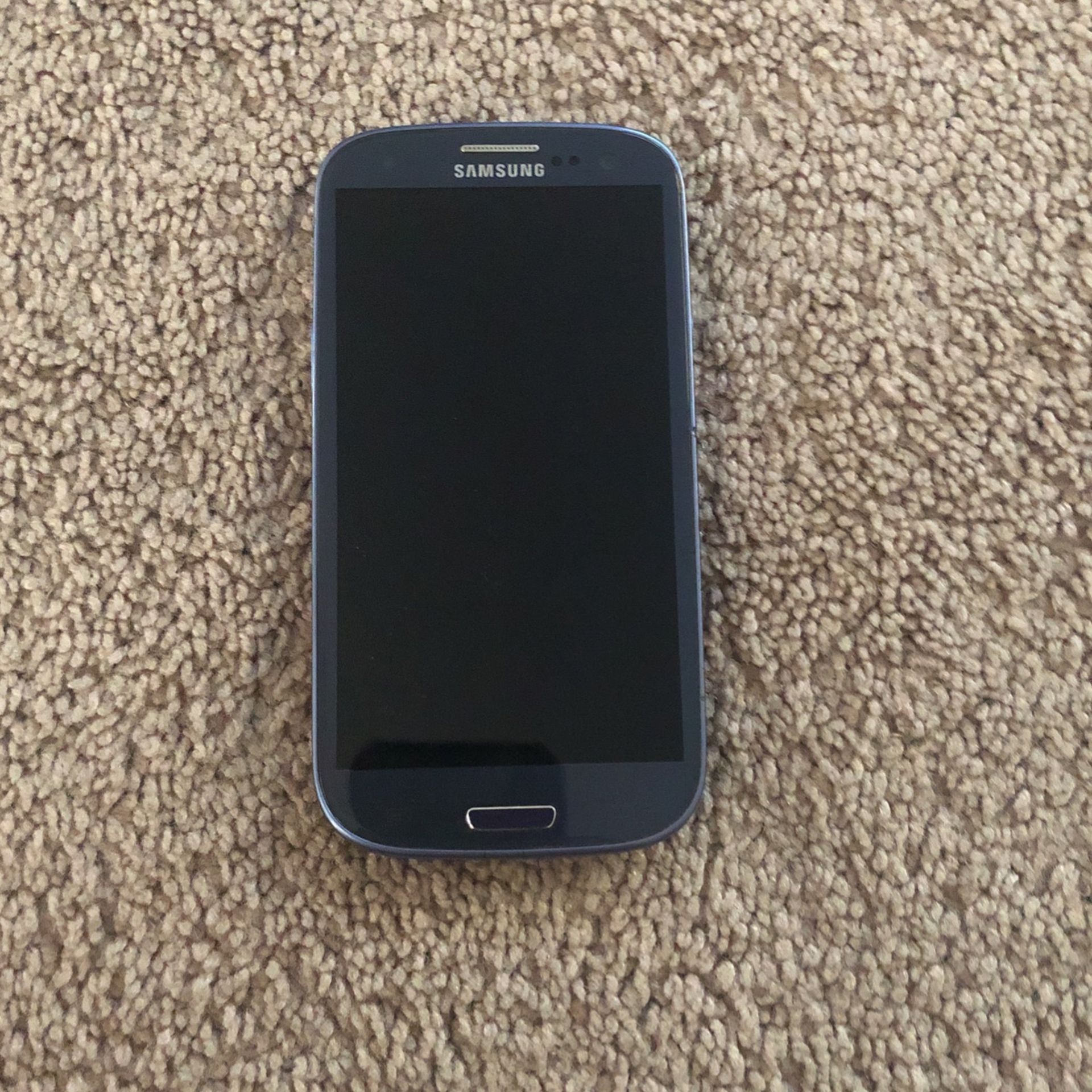 Galaxy S 3 Samsung Phone