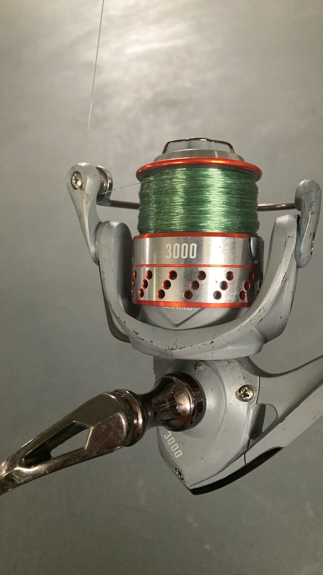Fishing Rod