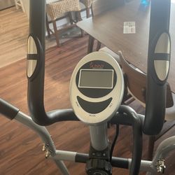 Elliptical