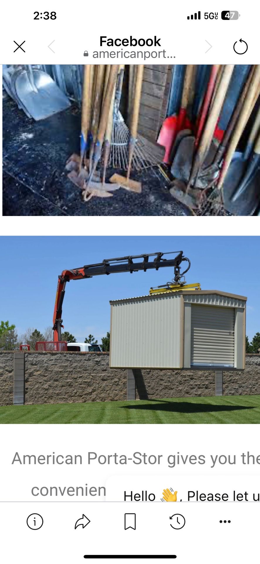 Shed Moving To Relocating Casitas De Patio Contains Rv Store