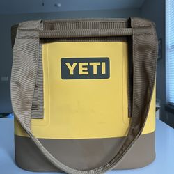 Yeti Cooler Bag