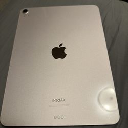 Apple iPad Air (5th Generation) 256gb