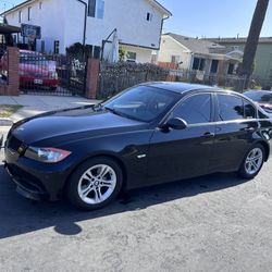 BMW 2008 