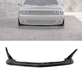 15-20 Dodge Challenger Front Bumper Lip