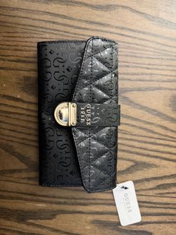 Guess Trifold wallet (NEW)