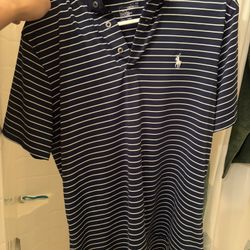 Polo  Ralph Lauren Collar Shirt