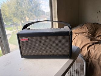 Positive Grid Portable Guitar Amplifier