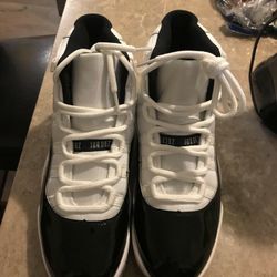 Jordans Concord Retros Size 11