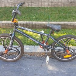 Genesis Torrid BMX Bike