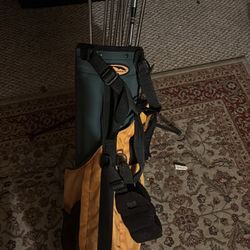 Golf set