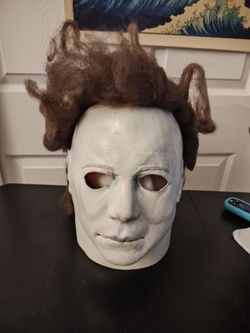 Trick or Treat Studios Michael Myers Halloween (1978) Costume Mask