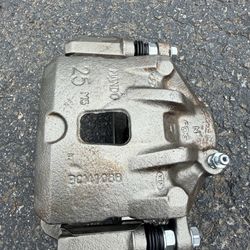 2013 kia Soul Driver side caliper