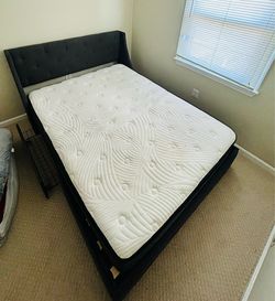 Queen Mattress