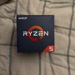Ryzen 5 1600