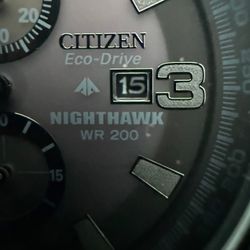 Citizen Watch