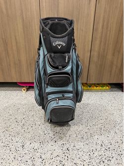 Golf Bag