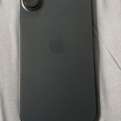 Iphone 16+128 Gb Unlocked