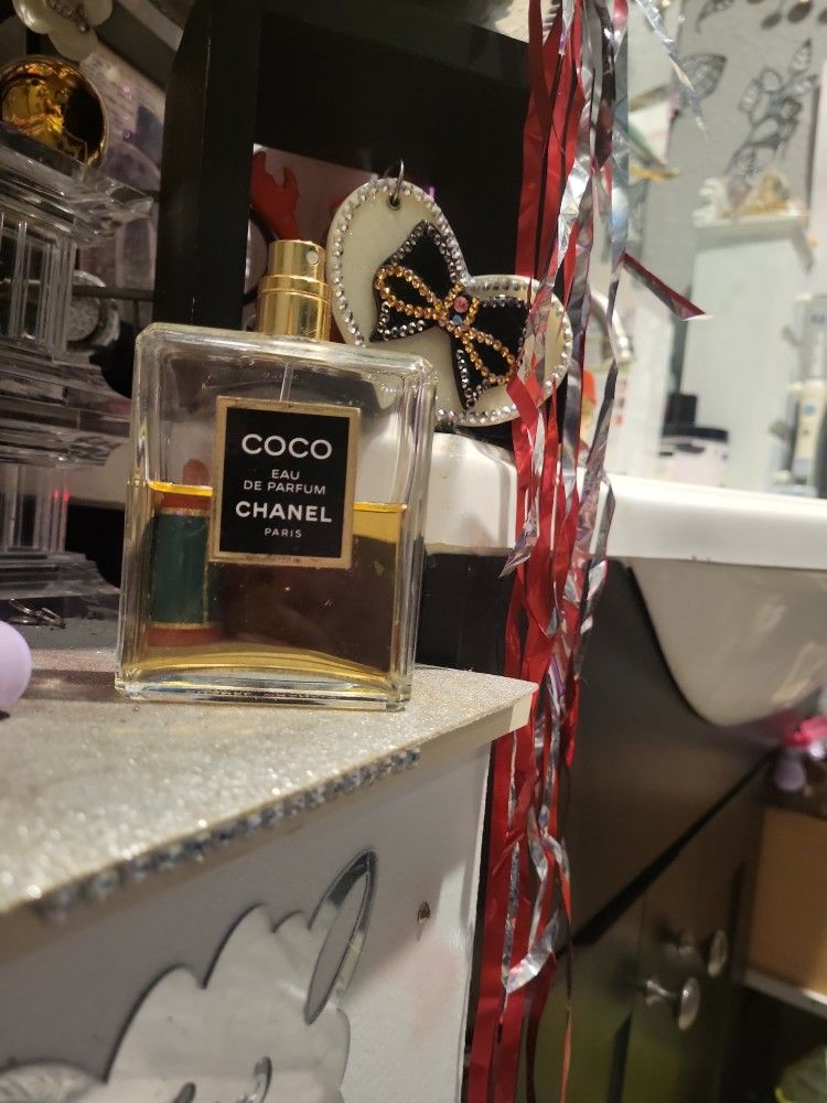 Coco Chanel