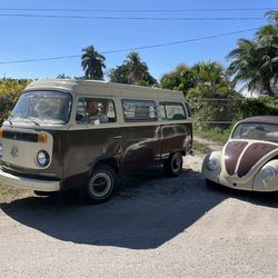 78 vw bus westafalia